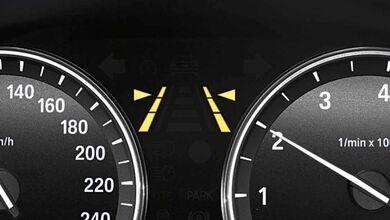 5AS. Driving Assistant