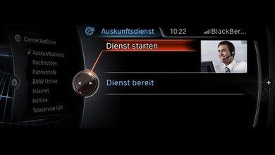 6AN. Concierge Services - Telefonický informační servis