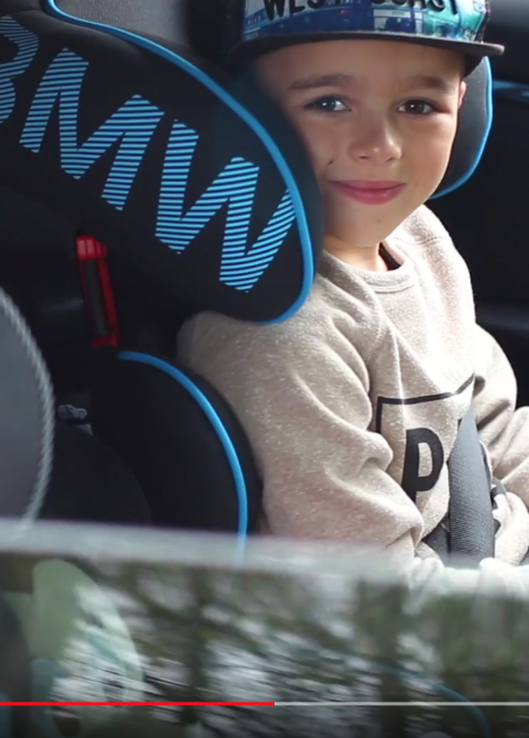 BMW ŘADY 3 GRAN TURISMO