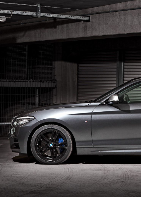 BMW řady 2 Coupé | M240i