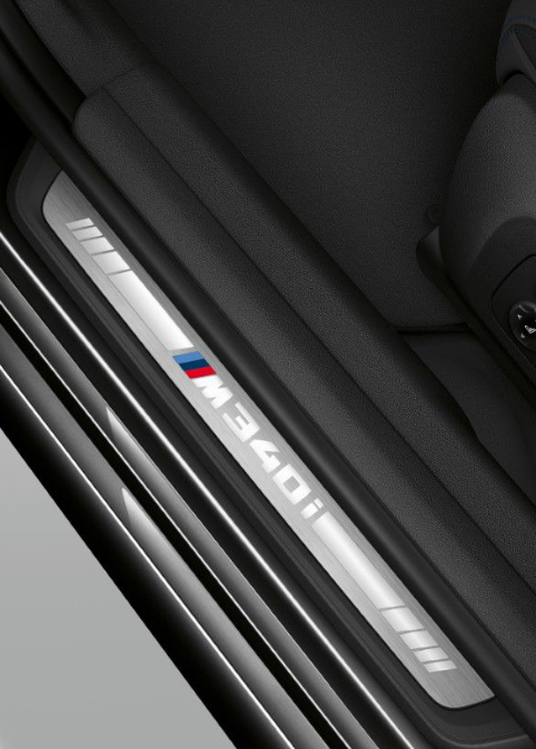 BMW řady 3 | M340i xDrive