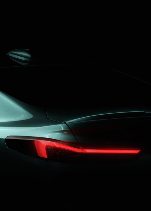 První BMW řady 2 Gran Coupé | Exkluzivní | Elegantní | Sportovní