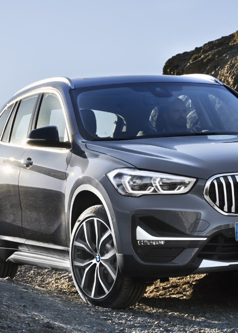 BMW X1 | Sports Activity Vehicle | Successful story |  CarTec Group
