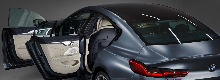 BMW 8 GRAN COUPE (G16) | INTERIÉR, EXTERIÉR A KONEKTIVITA