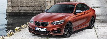 NABÍDKA BMW VOZŮ ŘADY 2