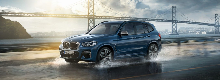 NOVÉ BMW X3 M A BMW X3 COMPETITION