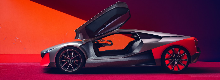 BMW VISION M NEXT | BUDOUCNOST V PODÁNÍ BMW