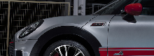 NABÍDKA VOZŮ MINI JOHN COOPER WORKS