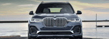 PRVNÍ BMW X7