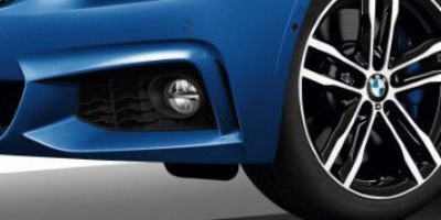 715. M aerodynamický paket