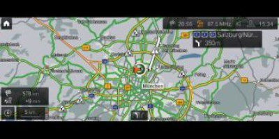 ZD7. Paket ConnectedDrive Plus