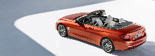BMW ŘADY 4 | CABRIO | 420D | 430I