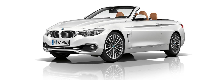 NABÍDKA VOZŮ BMW 4 CABRIO