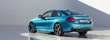 BMW řada 4 Coupé | F32