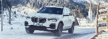 NABÍDKA VOZŮ BMW X5 xDRIVE45E