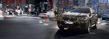 NOVÉ BMW X6 (G06) | ZROZENÍ ZCELA NOVÉHO TYPU AUTOMOBILU
