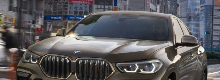 NABÍDKA VOZŮ BMW X6
