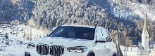 NOVÉ PLUGIN-HYBRIDNÍ BMW X5 XDRIVE45E
