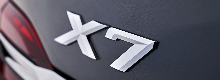 NABÍDKA VOZŮ BMW X7
