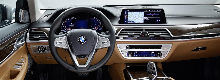 NOVÉ BMW ŘADY 7 | EXTERIÉR | INTERIÉR | TECHNOLOGIE