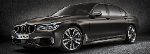 BMW M760LI XDRIVE SEDAN | 2017